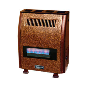 B6000 model gas heater