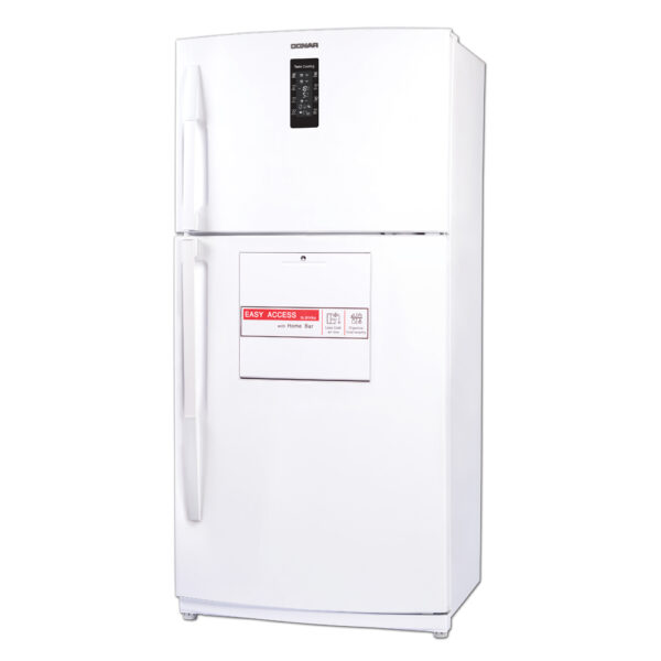 Wide-DHN32 model fridge-freezer